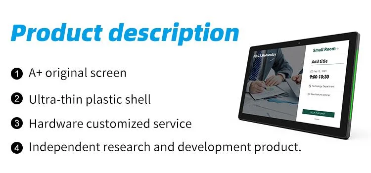 Medical Use Android Tablet 15.6 Inch Medical Tablet PC Android for Hospital Healthcare