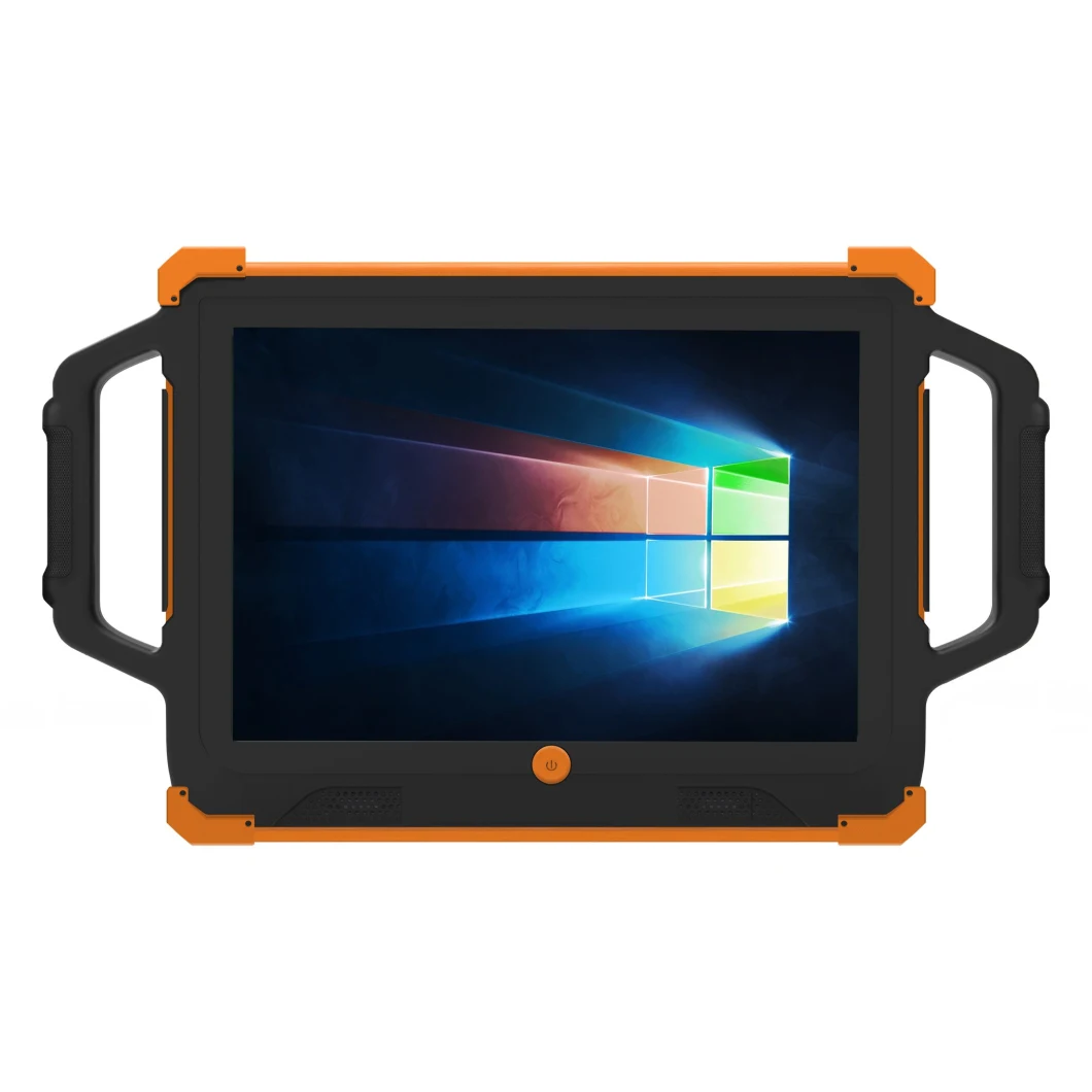 ODM Windows Tablet PC 10inch Windows Tablet PC for Touch Screen Car Diagnostic