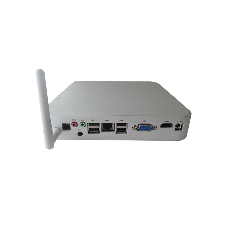 Top Quality Mini PC H81u Chipset I5CPU Support Windows7/8/10