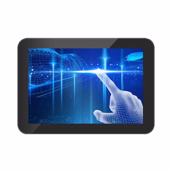 Medical Use Android Tablet 10.1 Inch Rk3288 Android 8.1/10.0 Emergency Tablet PC for Hospital