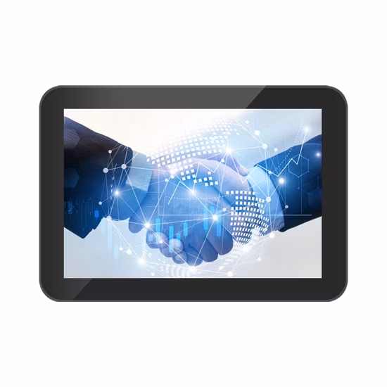 Medical Use Android Tablet 10.1 Inch Rk3288 Android 8.1/10.0 Emergency Tablet PC for Hospital