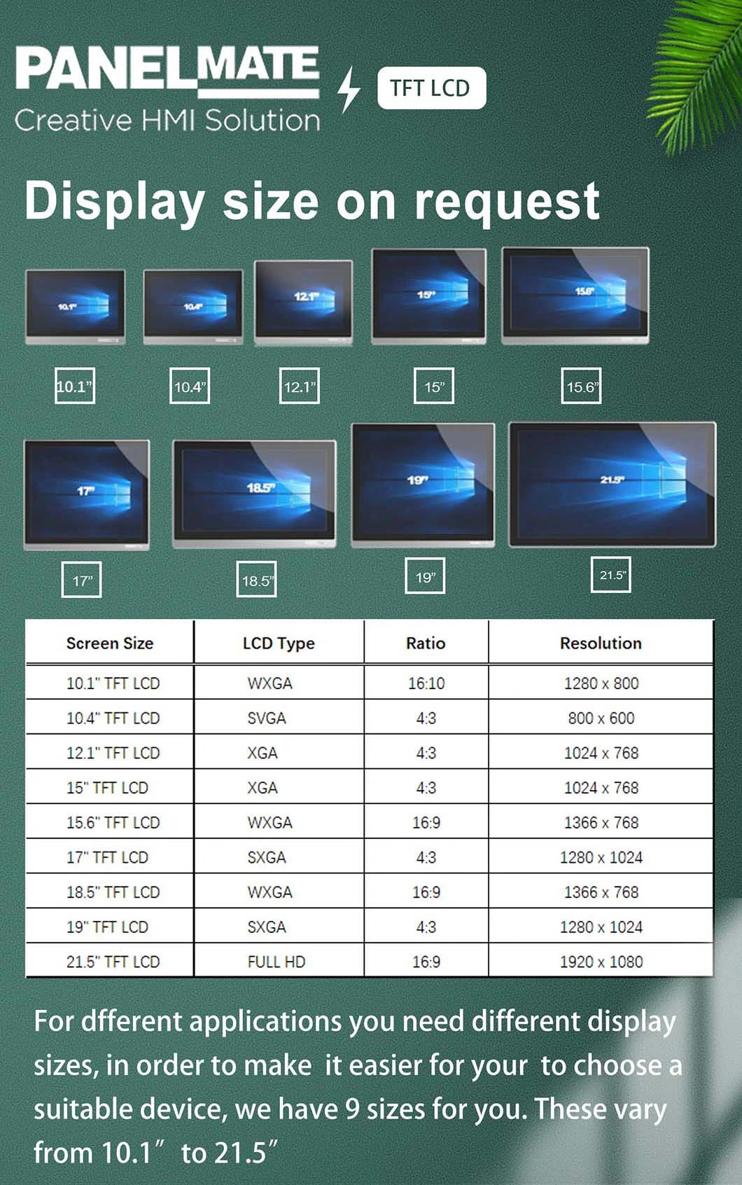 10.1 Inch Industrial Embedded PC IP65 Waterproof Dustproof Resistive Touch Screen Intel Skylake I3 CPU 7100u Codesys Fanless HMI Panel PC All-in-One Computer