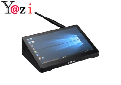 Pipo X8 PRO vince 10 Android 5.1 Z8350 supporta Bluet 4.0 Due OS Mini PC Tablet PC da 7 pollici