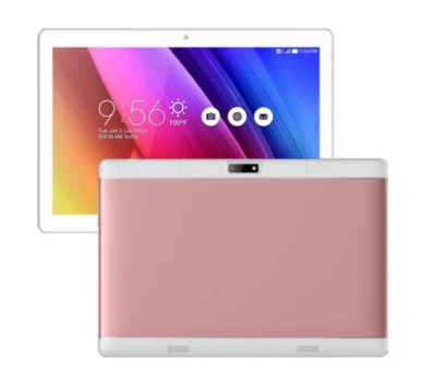 Sc9863 Tablet PC da 10,1 pollici 4 GB RAM 64 GB ROM Android 11.0 per tablet didattici Octa Core School Mini Computer